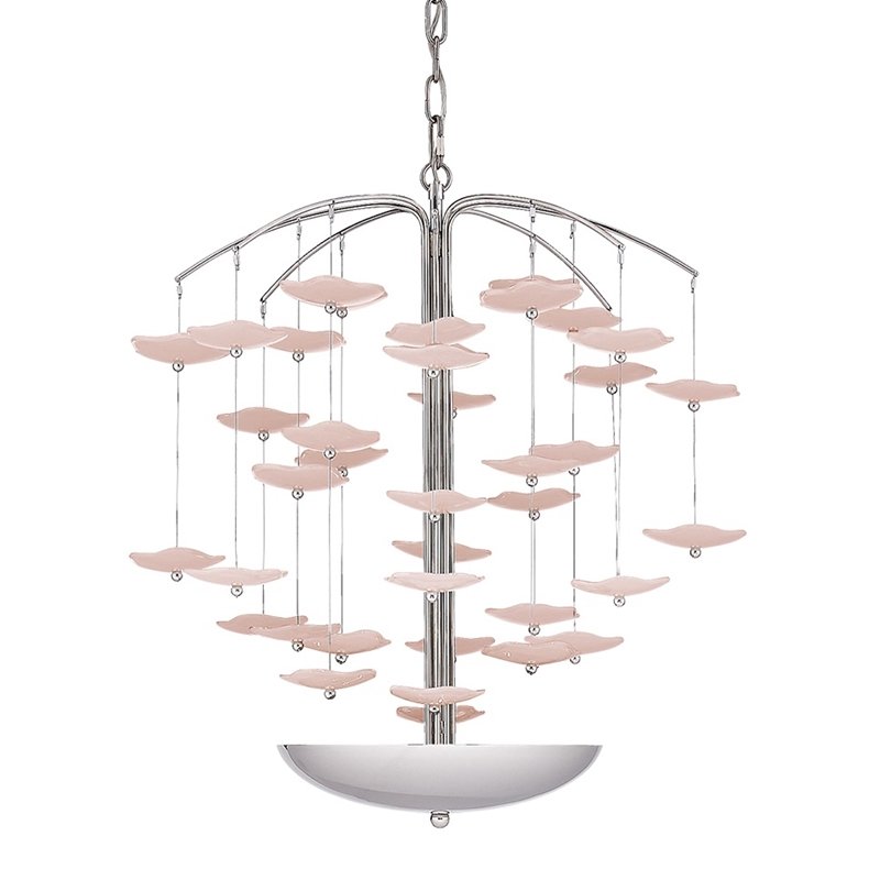 Люстра Leighton Medium Cascading Chandelier  в Новосибирске | Loft Concept 