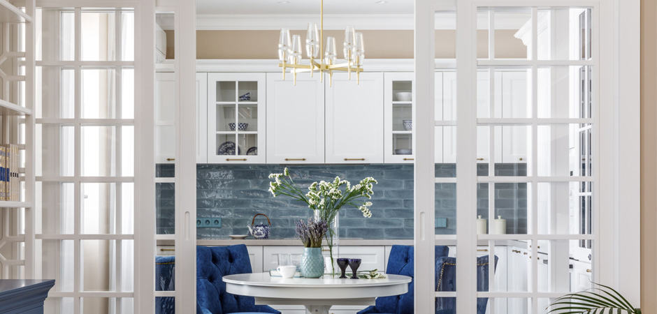 Люстра Polani Chandelier 6 - фото №1