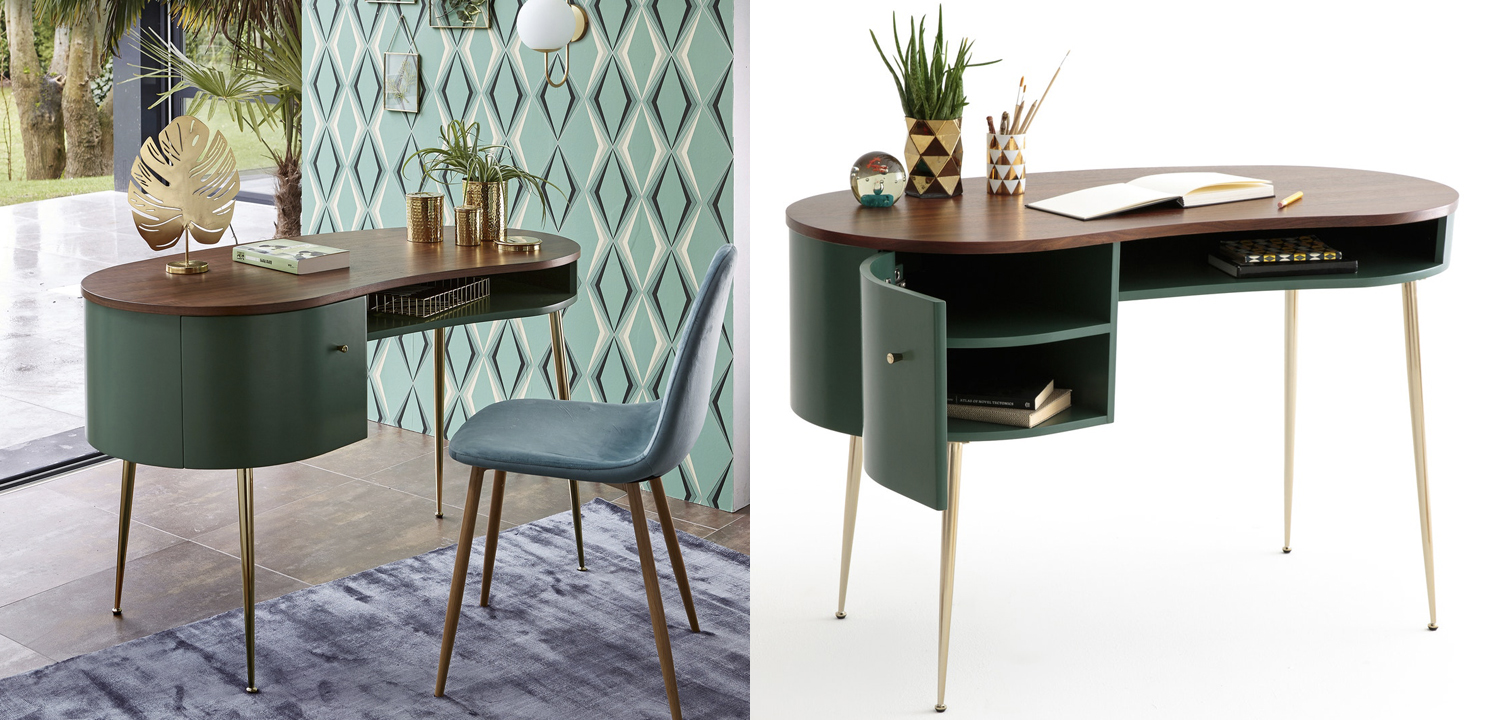 Рабочий стол Torborg Desktop - фото