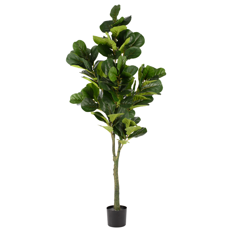 Декоративный искусственный цветок Decorative Tree 180 Зеленый в Новосибирске | Loft Concept 