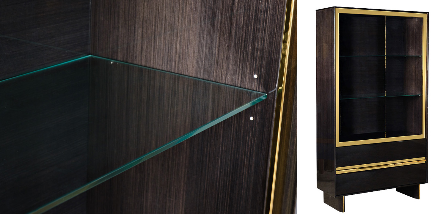 Стеллаж Moreton Rack - фото