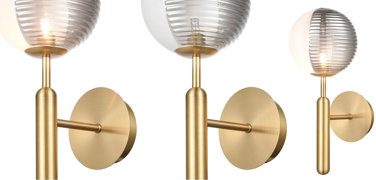 Бра Ademar Sconce - фото