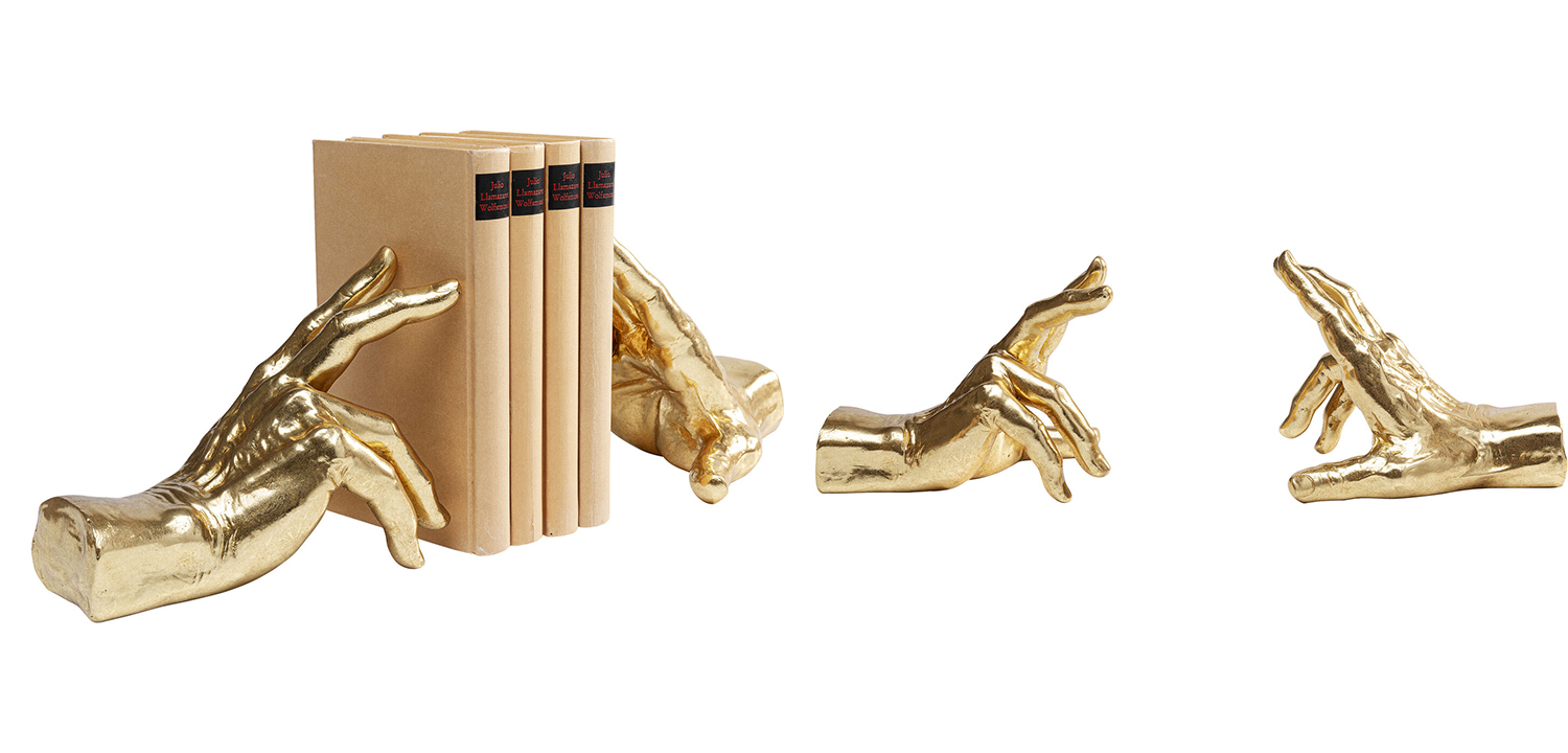 Держатель для книг Golden Hands - фото №1