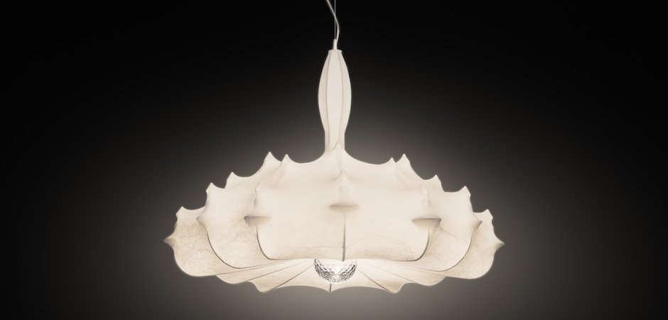 Люстра Flos Zeppelin - Loft-Concept в Новосибирске