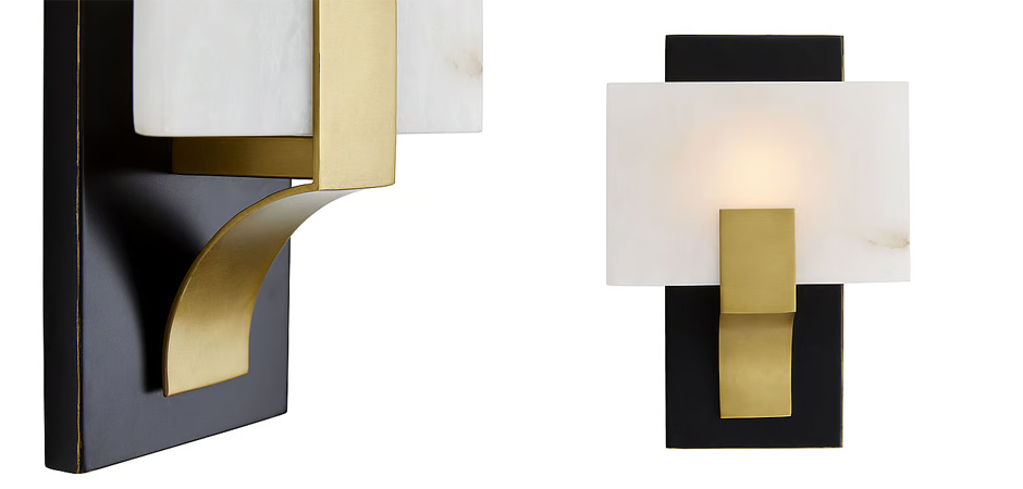 Бра LUNA SCONCE Бра LUNA SCONCE - Loft-Concept в Новосибирске