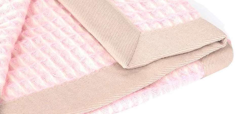 Плед PRIMAVERA 0001 Marzotto - Loft-Concept в Новосибирске