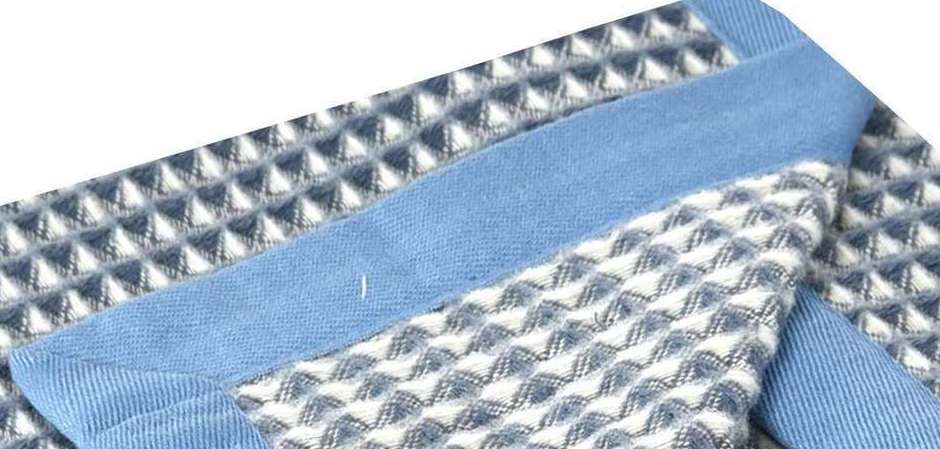 Плед PRIMAVERA 4000 Marzotto - Loft-Concept в Новосибирске