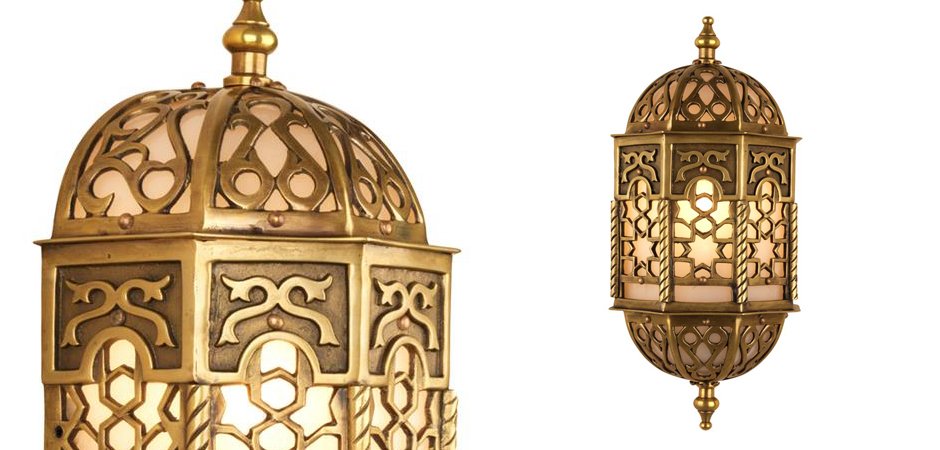 Бра Eichholtz Wall Lamp Eveze - Loft-Concept в Новосибирске