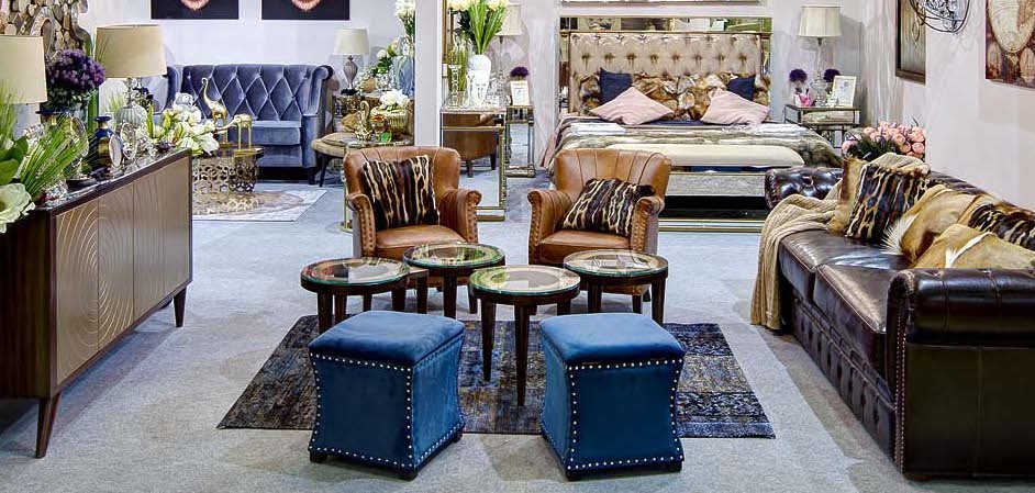 Банкетка с крышкой Button - Loft-Concept в Новосибирске