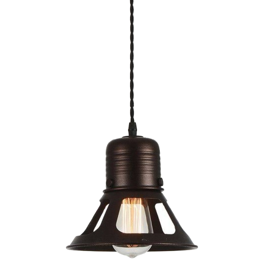 Подвесной светильник Street light Pendant  в Новосибирске | Loft Concept 