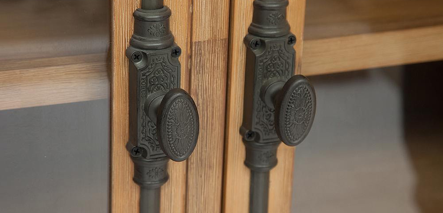 Витрина Showcase Provence Constantine small - фото №1