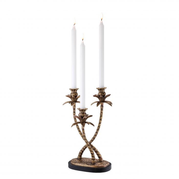 Подсвечник Eichholtz Candle Holder Villa d