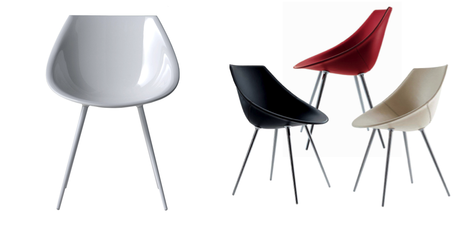 Стул Lago - Loft-Concept в Новосибирске