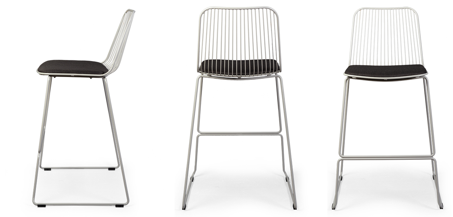 Барный стул Korab Barstool - фото