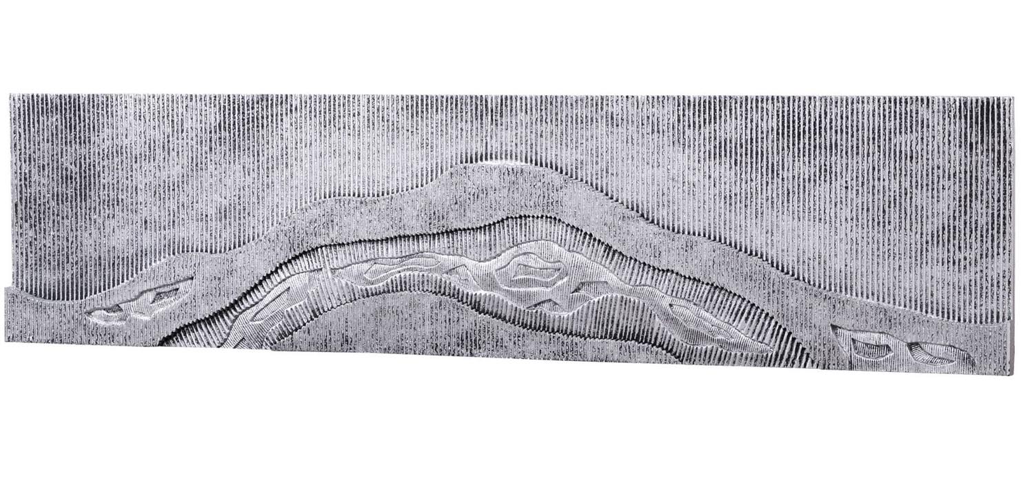 Панно Lonely River - фото