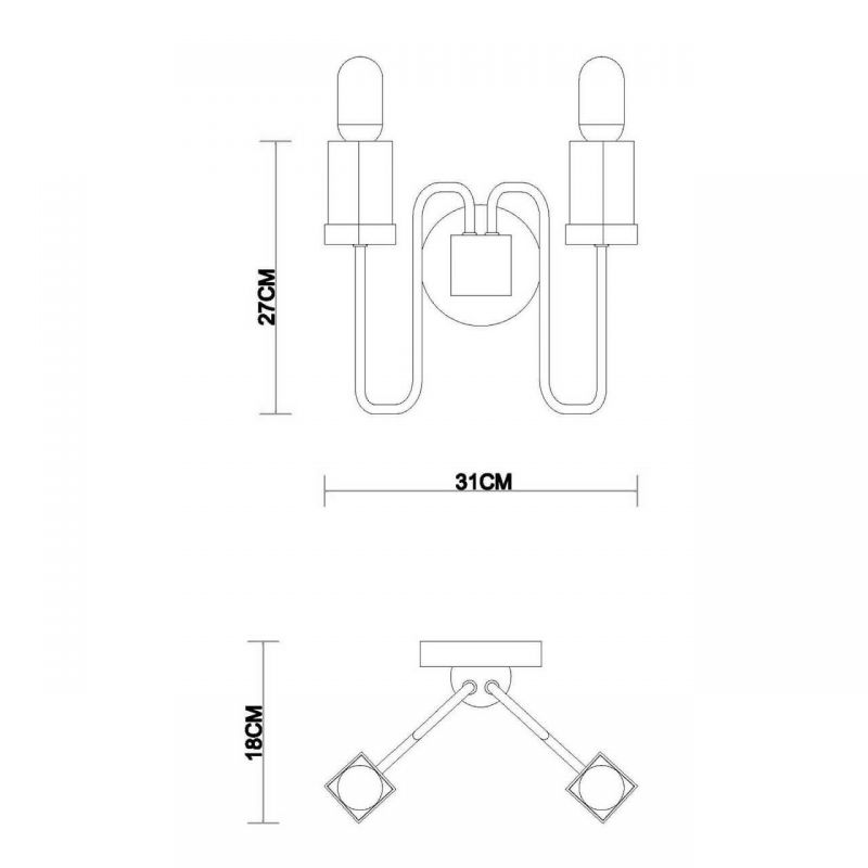 Бра Geek bra в Новосибирске
