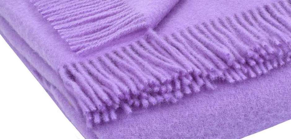 Плед DALIA 3827 Marzotto - Loft-Concept в Новосибирске