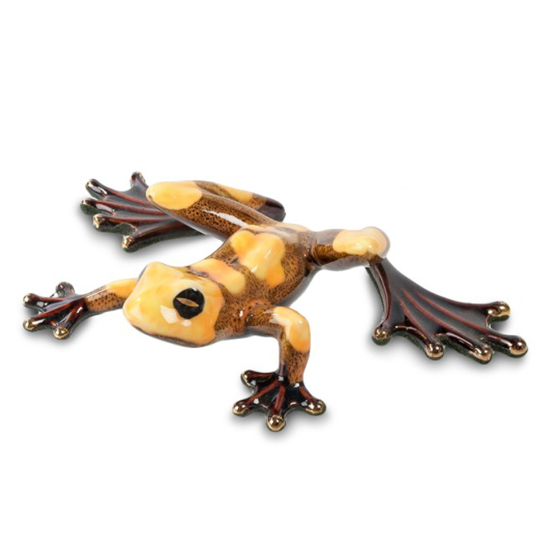 Статуэтка Statuette Frog A Мульти в Новосибирске | Loft Concept 