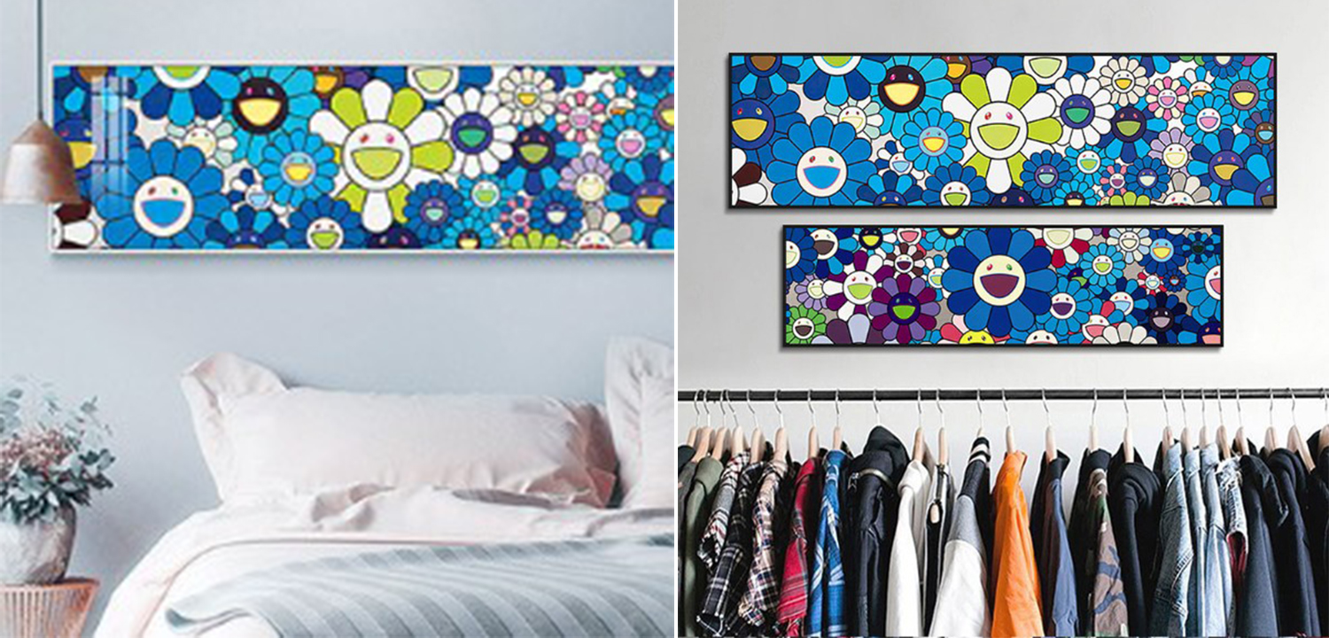 Постер Takashi Murakami 11 - фото