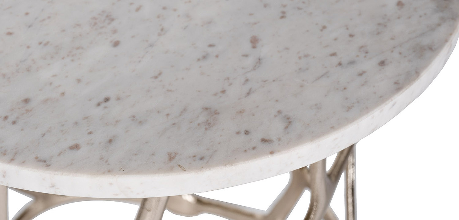 Приставной стол Lesley Cell Side Table - фото