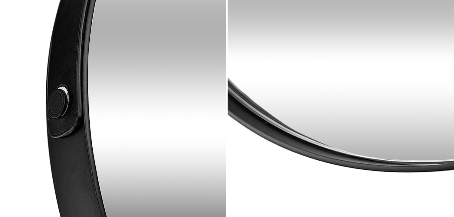 Зеркало Clive Mirror 60 - фото