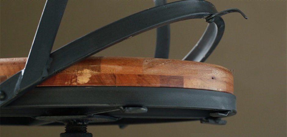 Винтажный стул Deyton Chair - Loft-Concept в Новосибирске