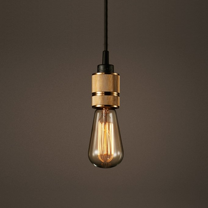 Светильник Loft Trew Hooked Mono Lamp  в Новосибирске | Loft Concept 