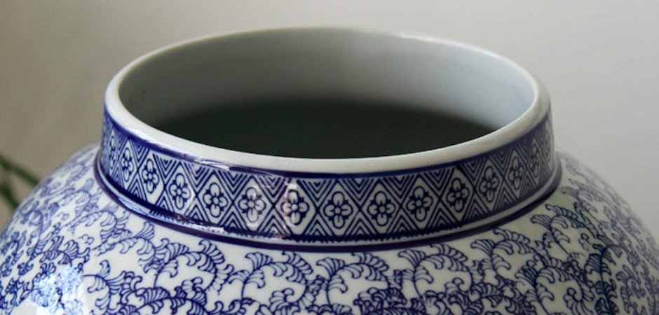 Китайские чайные вазы (набор) - фото №1