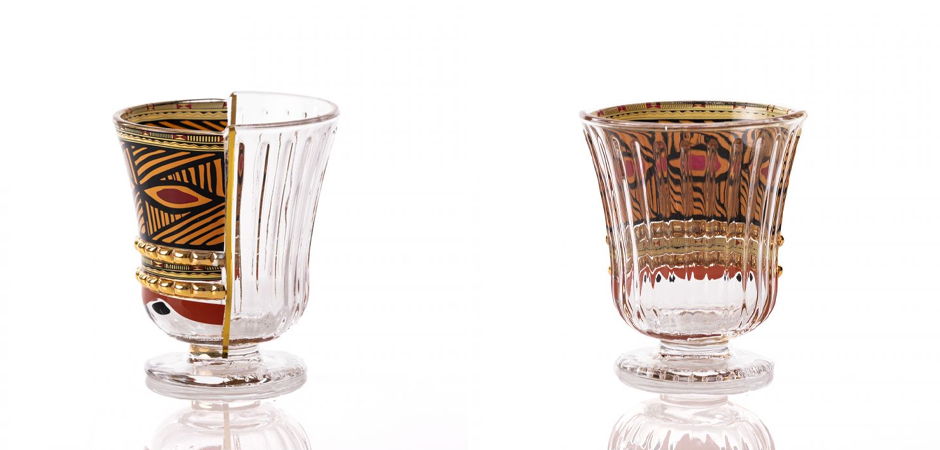 Набор Seletti Rodina - фото №2