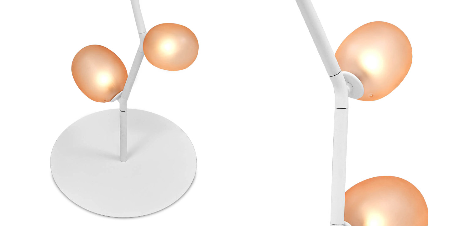 Торшер Conol Floor lamp - фото