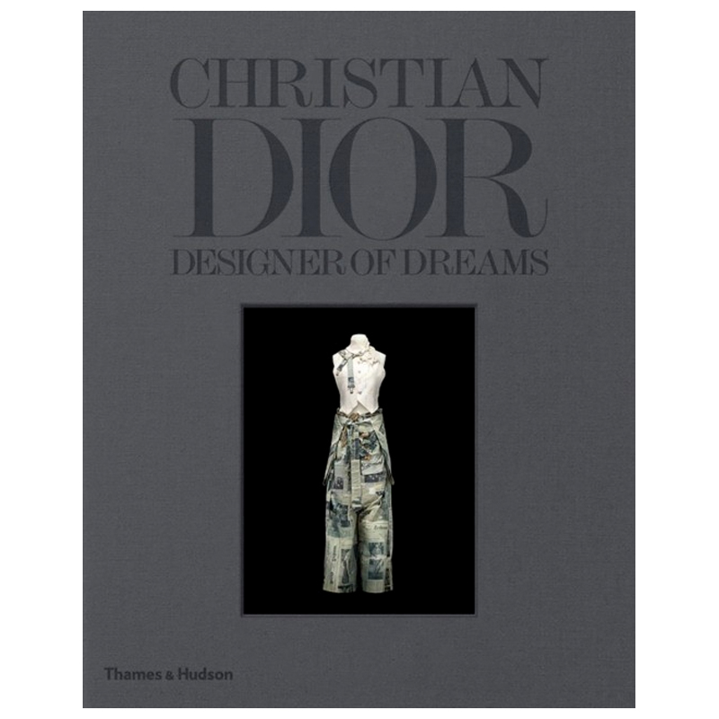 Christian Dior: Designer of Dreams  в Новосибирске | Loft Concept 