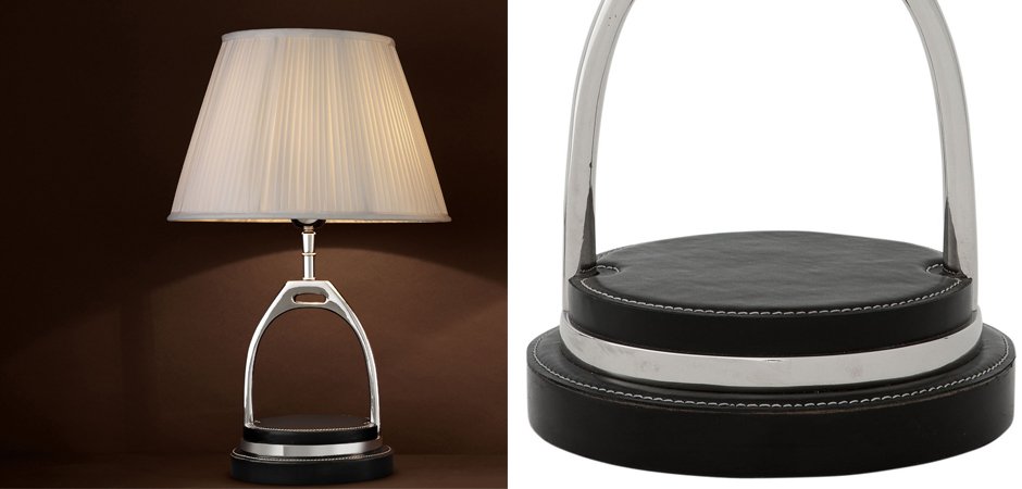 Настольная лампа Eichholtz Table Lamp Princeton - Loft-Concept в Новосибирске