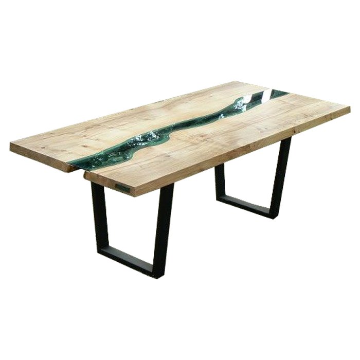 Стол Madrone Table River Collection  в Новосибирске | Loft Concept 