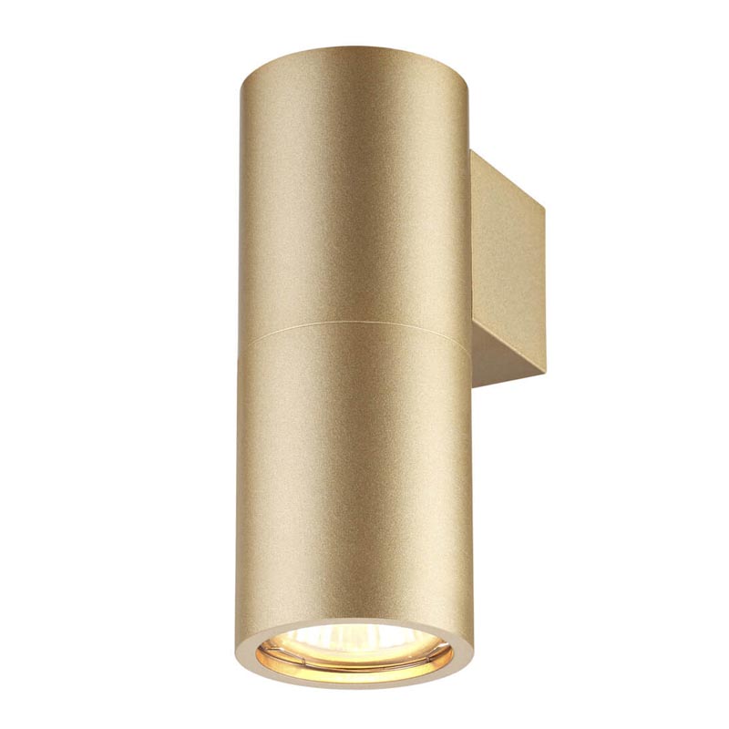 Спот Spot Illumination Sconce Gold Золотой в Новосибирске | Loft Concept 