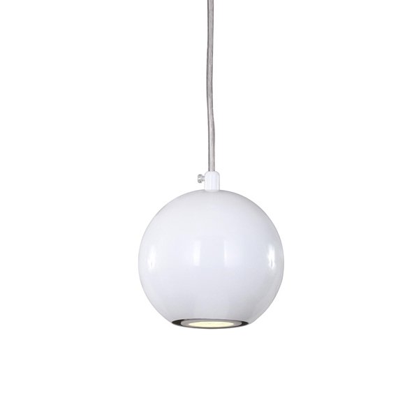 Подвесной светильник Multisphere Pendant White  в Новосибирске | Loft Concept 