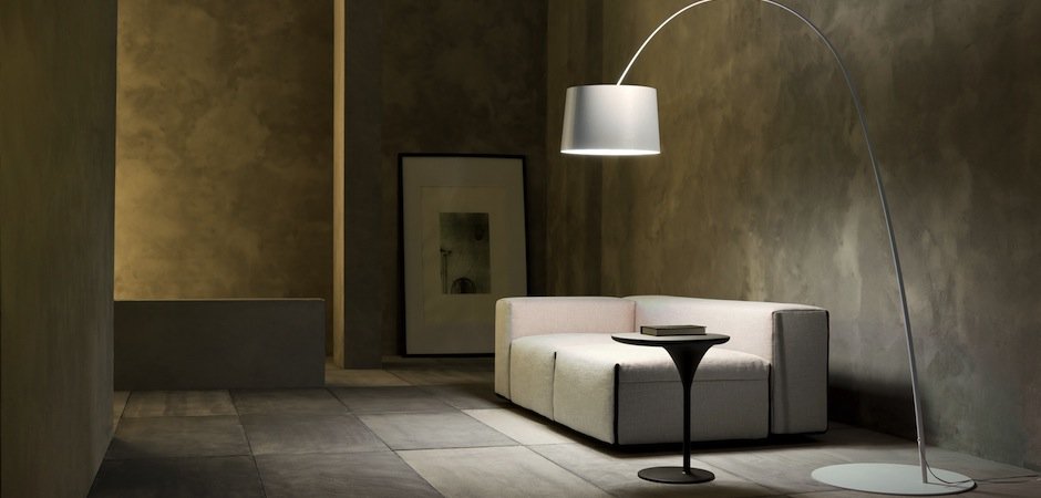 Торшер Twiggy - фото №2