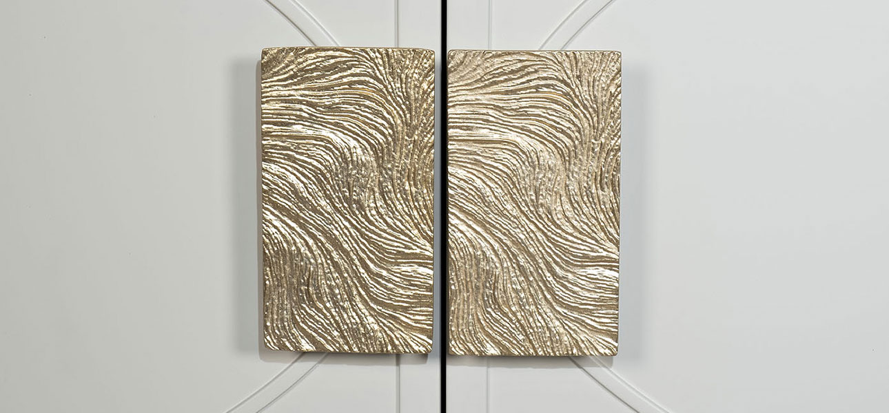 Тумба под телевизор Femme au Chien - фото №3