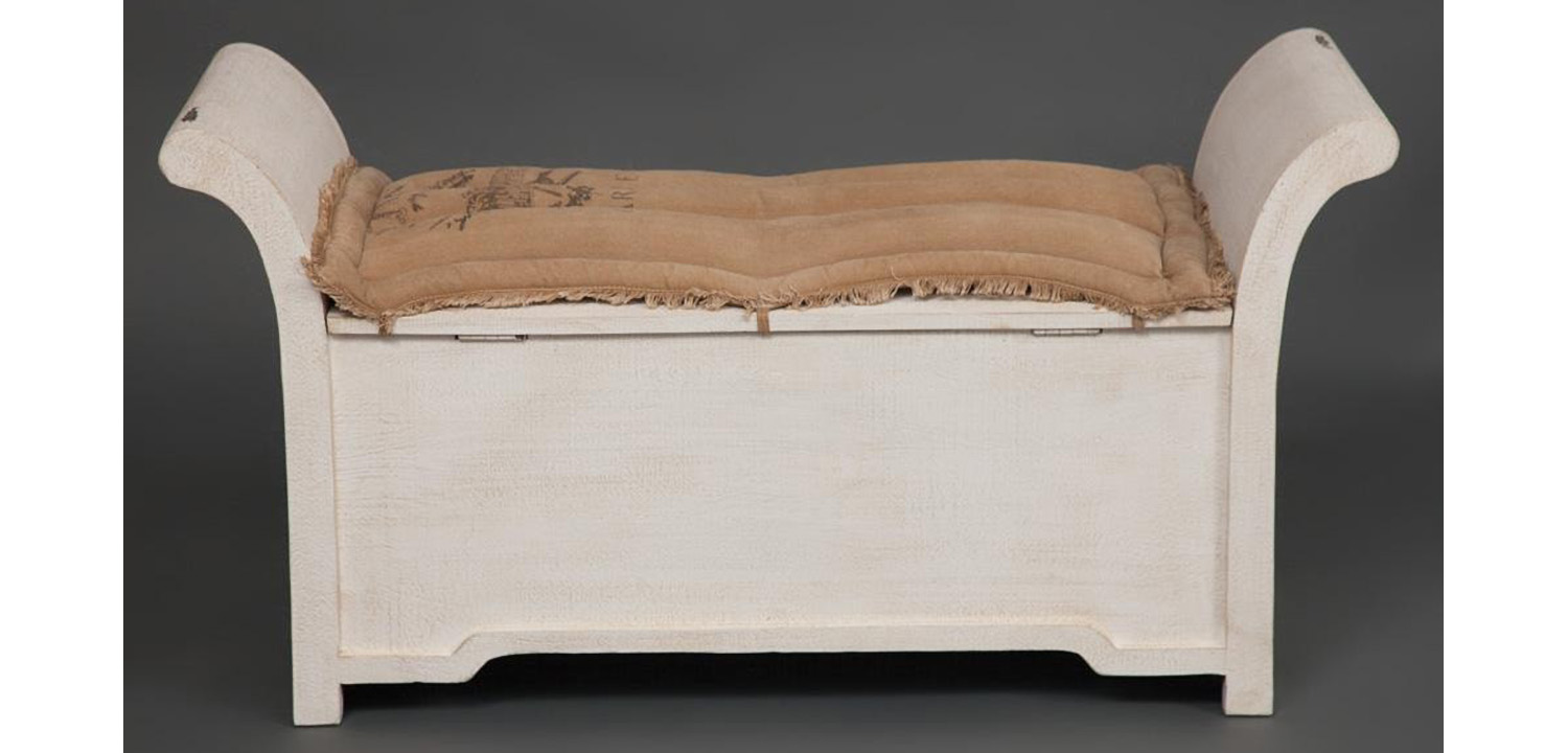 Банкетка Provence Le Vent de la France - фото №3