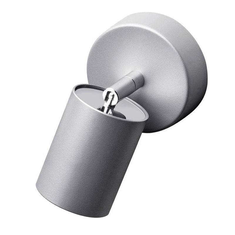 Бра Celis Spot Wall Lamp silver Серебряный в Новосибирске | Loft Concept 