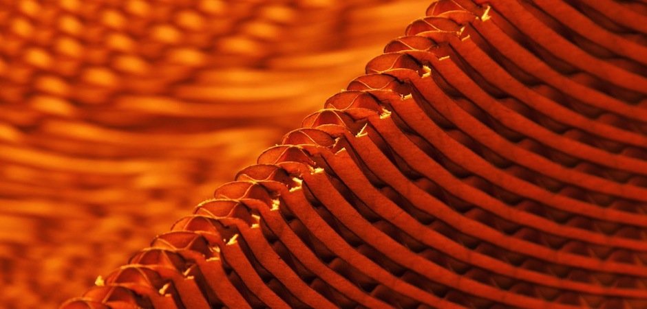 Подвесной светильник Culle 40 - Loft-Concept в Новосибирске