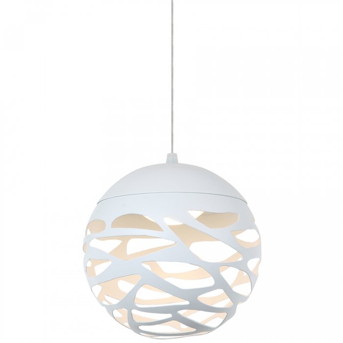 Подвесной светильник Marine Reef Pendant White  в Новосибирске | Loft Concept 