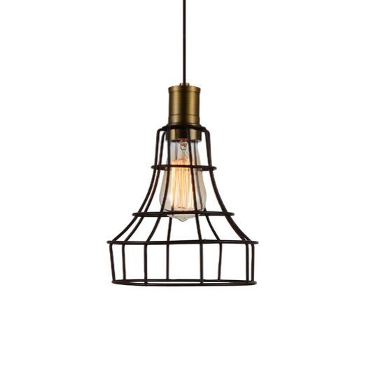 Подвесной светильник Loft Light Concept Pendant W  в Новосибирске | Loft Concept 