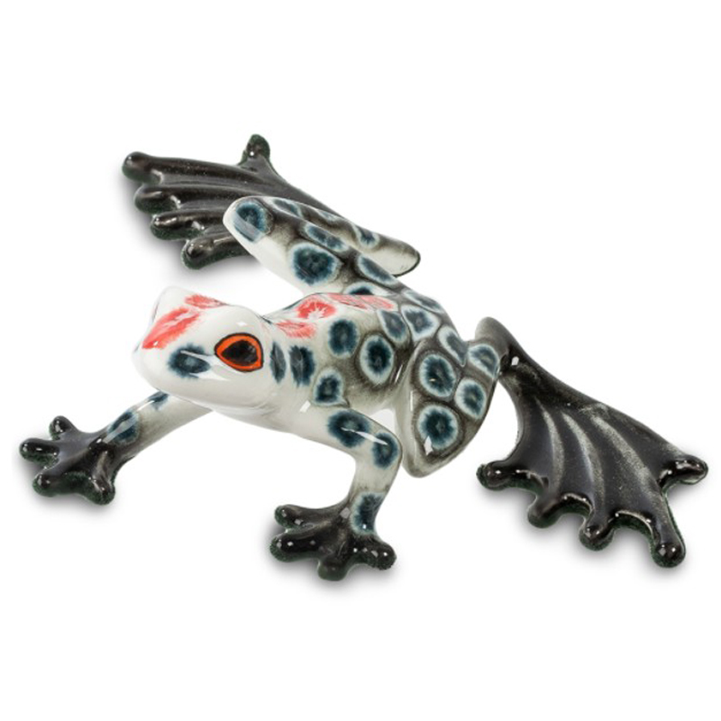 Статуэтка Statuette Frog G Мульти в Новосибирске | Loft Concept 