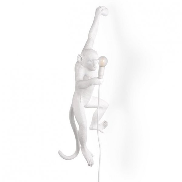 Бра Seletti Monkey Lamp Hanging Version  в Новосибирске | Loft Concept 