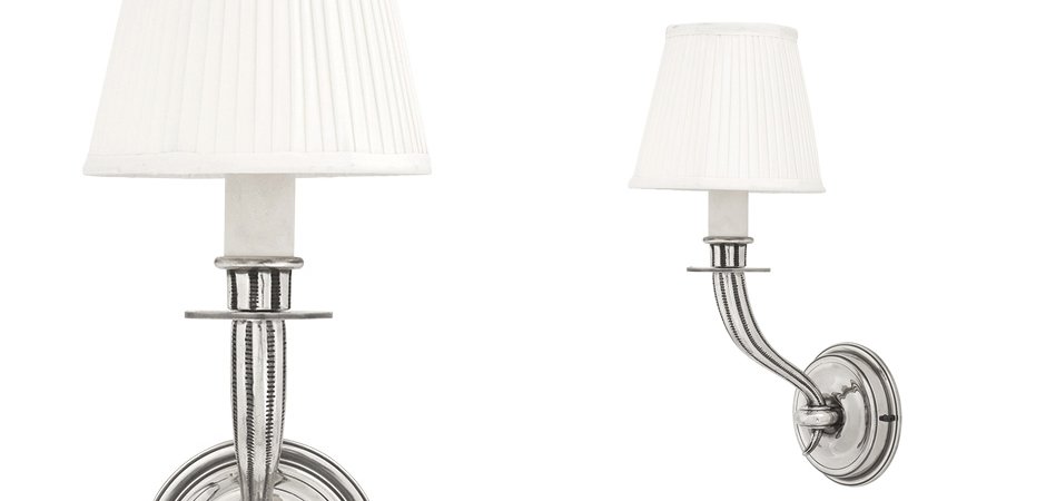 Бра Eichholtz Wall Lamp Parisienne Single - Loft-Concept в Новосибирске