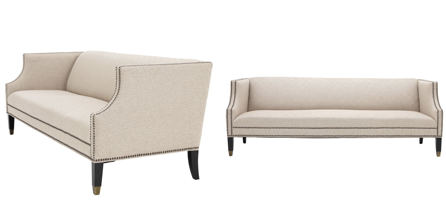 Диван Eichholtz Sofa Doheny - фото