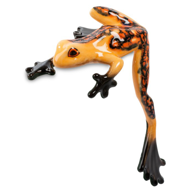 Статуэтка Statuette Frog P Мульти в Новосибирске | Loft Concept 