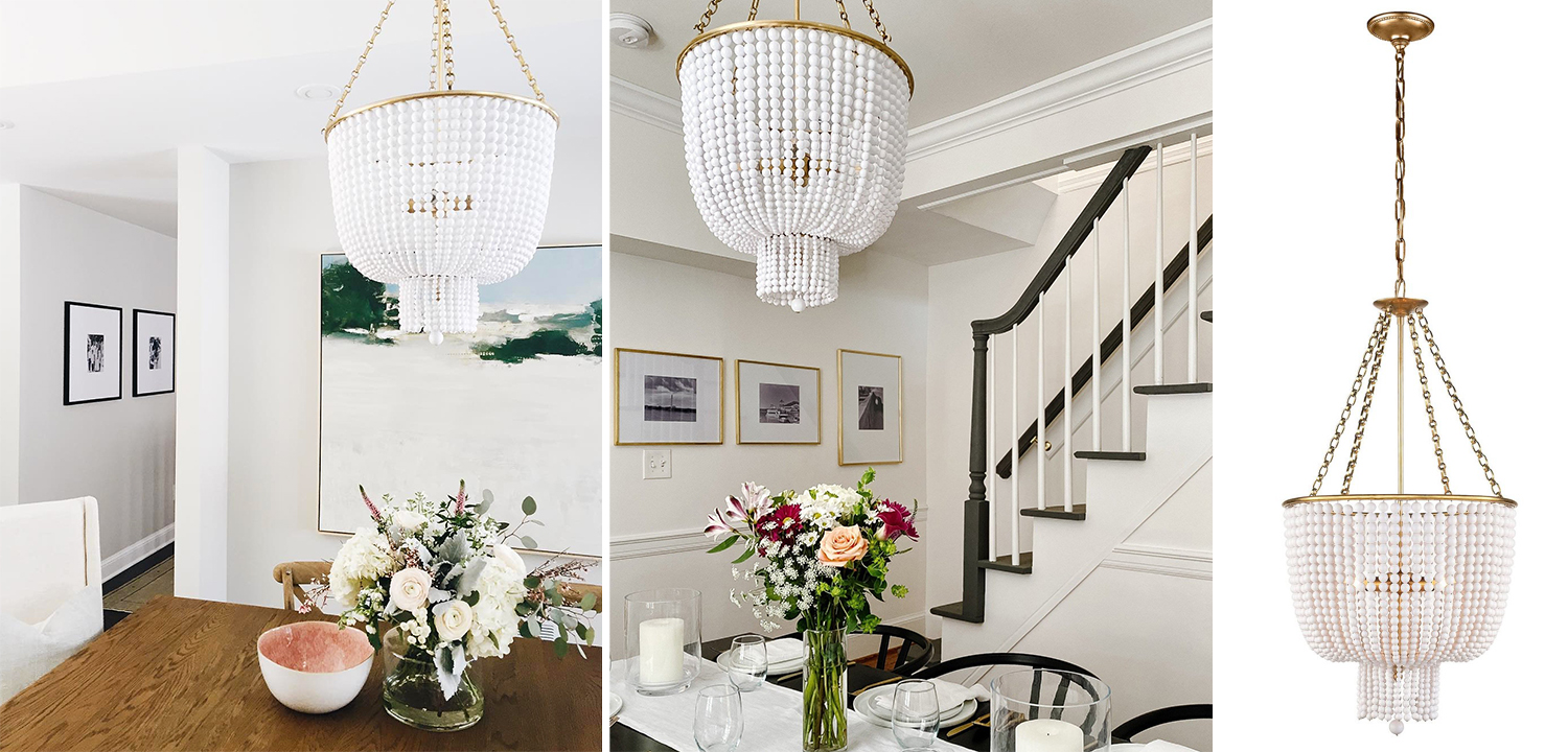 Люстра Marotte Chandelier - фото