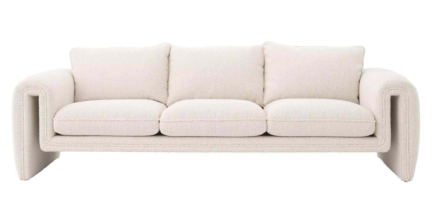 Диван Eichholtz Sofa Tondo - фото №1