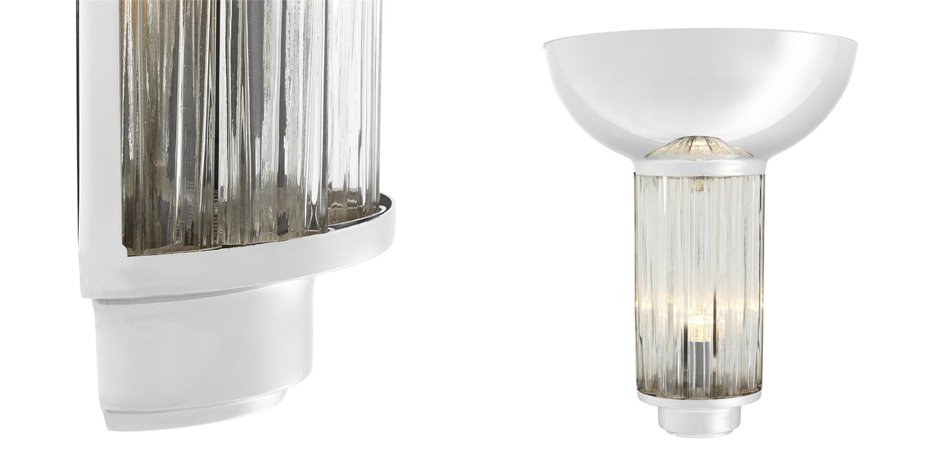 Бра Eichholtz Wall Lamp Cafe 1900 - Loft-Concept в Новосибирске